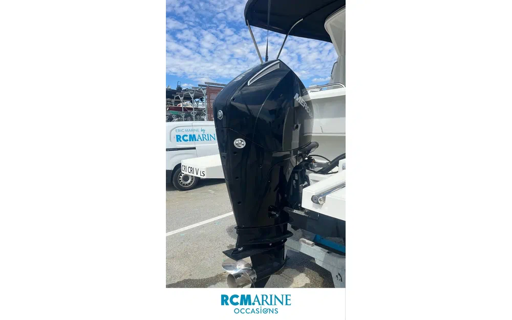 slider 18 Beneteau Antares 7 OB