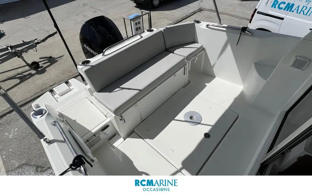 slider 5 Beneteau Antares 7 OB