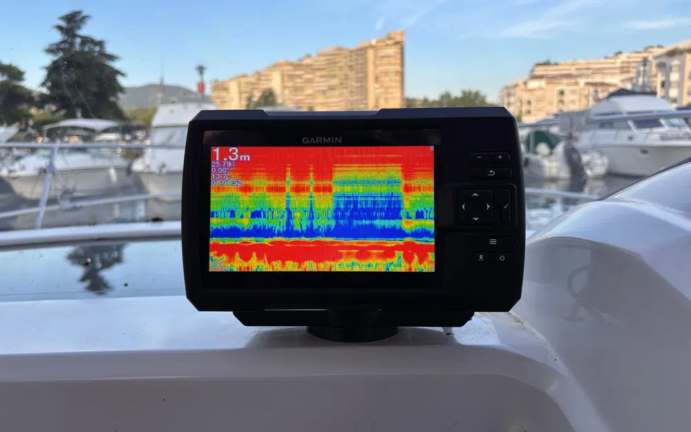 slider 18 Jeanneau Merry Fisher 855