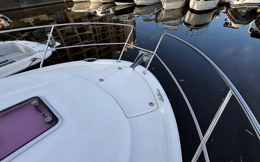 slider 4 Jeanneau Merry Fisher 855