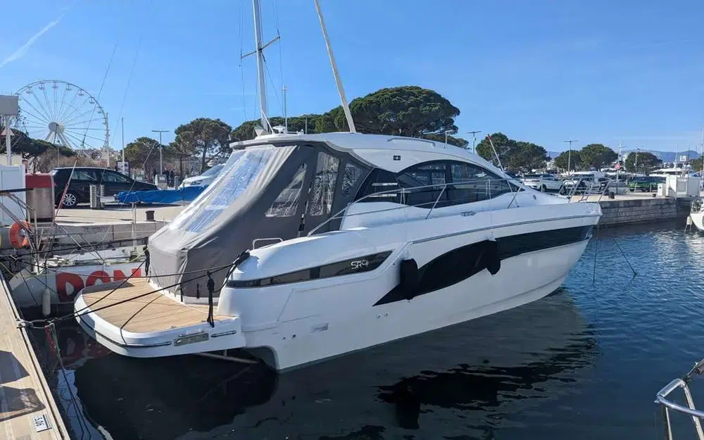 slider 0 Bavaria SR41 HT