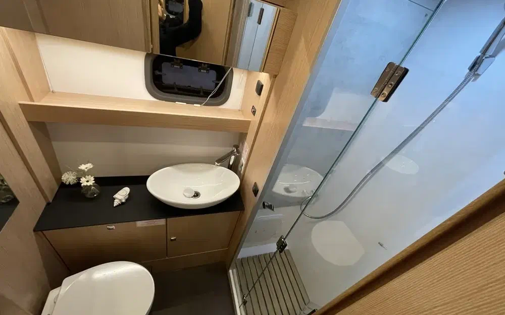 slider 11 Bavaria SR41 HT