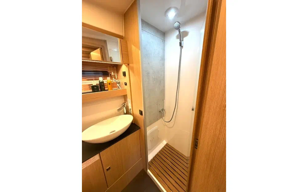 slider 14 Bavaria SR41 HT