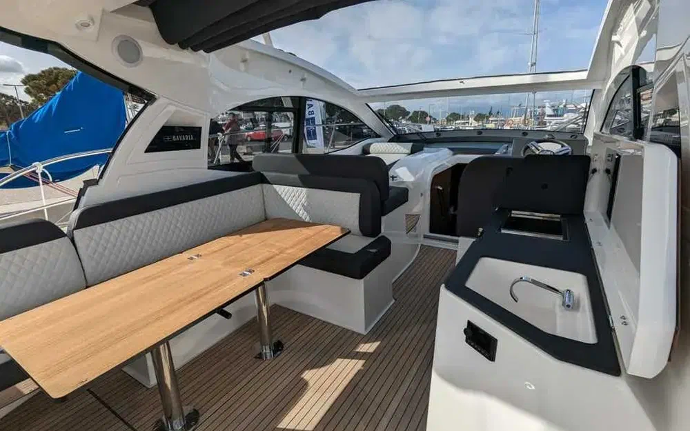 slider 1 Bavaria SR41 HT