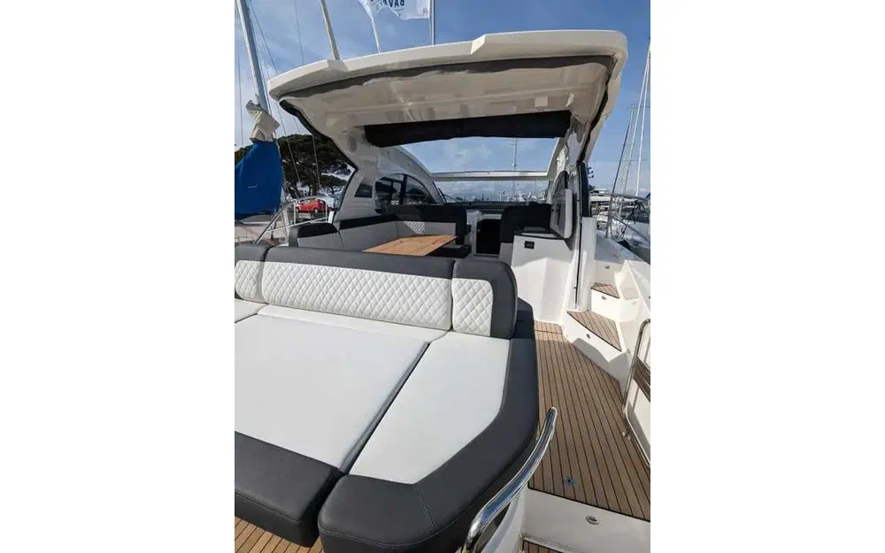 slider 4 Bavaria SR41 HT