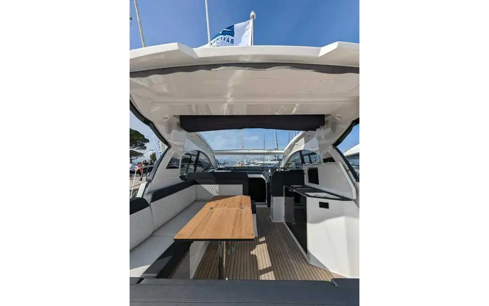 slider 5 Bavaria SR41 HT