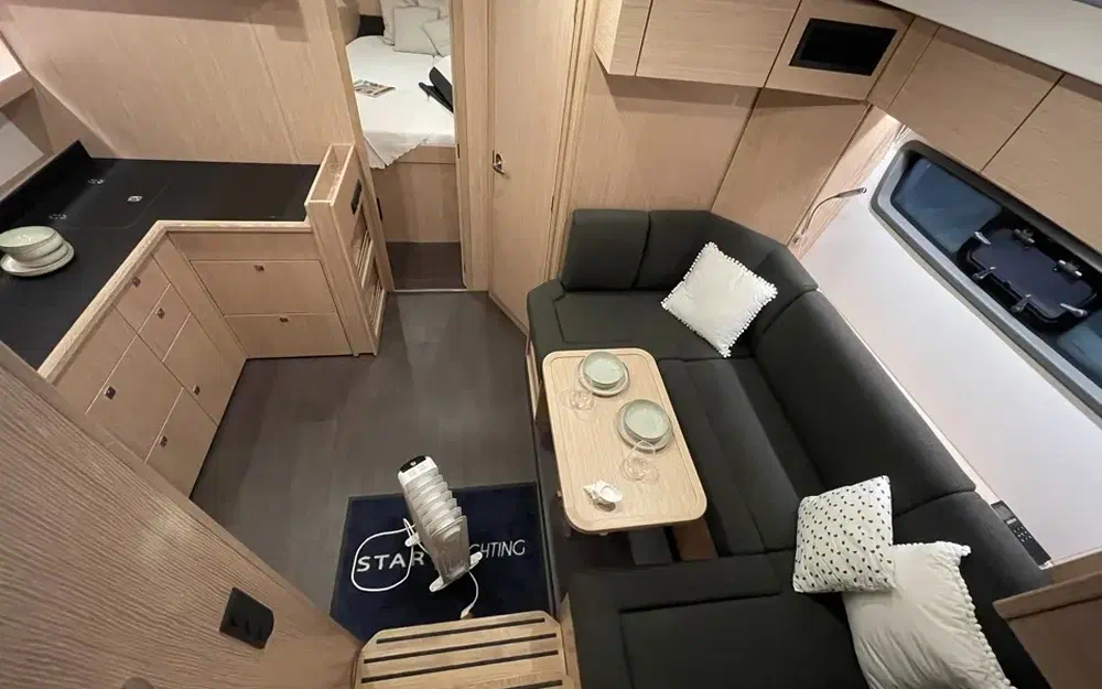 slider 6 Bavaria SR41 HT