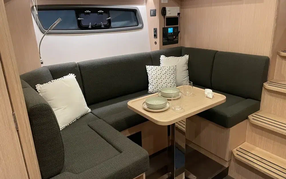 slider 7 Bavaria SR41 HT