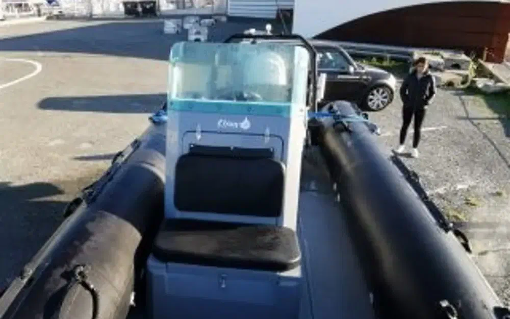 slider 4 3D Tender Patrol 650