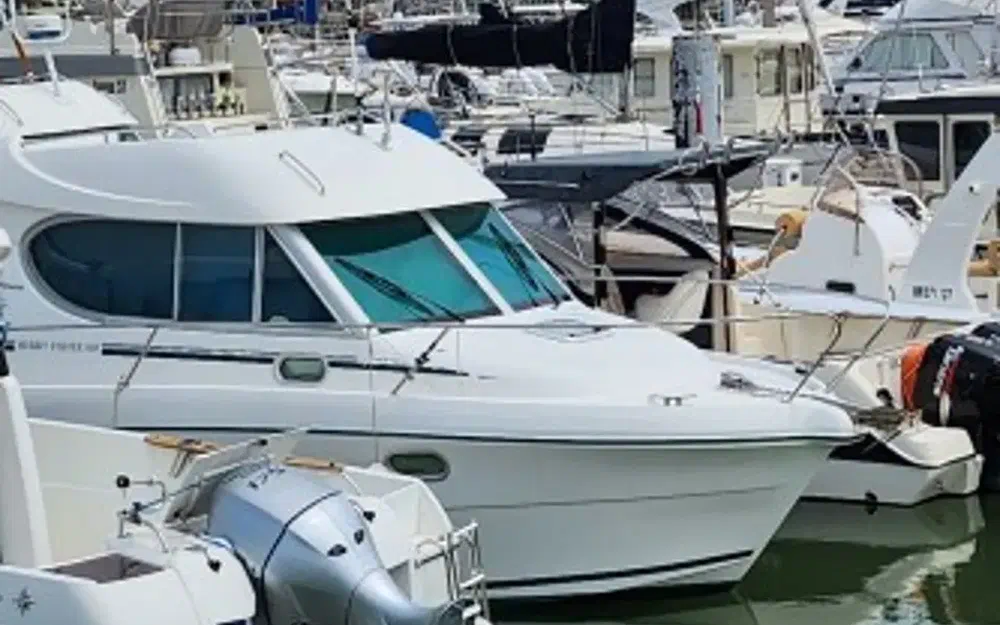 slider 1 Jeanneau Merry Fisher 805