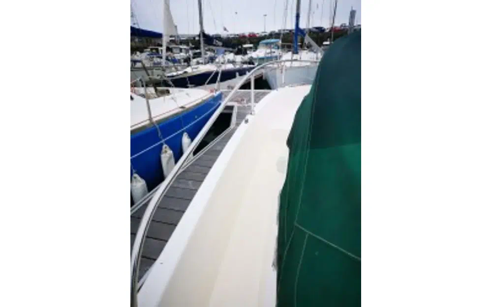 slider 7 Jeanneau Cap Camarat 755 WA