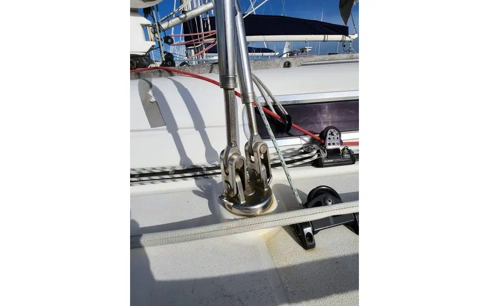 slider 14 Dufour 44