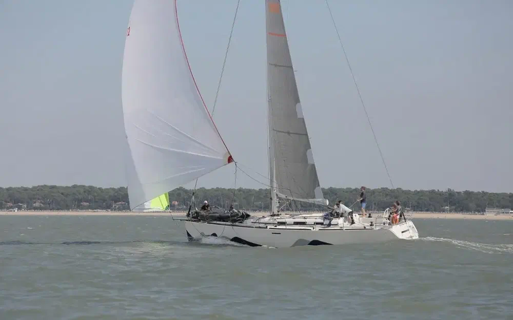 slider 26 Dufour 44