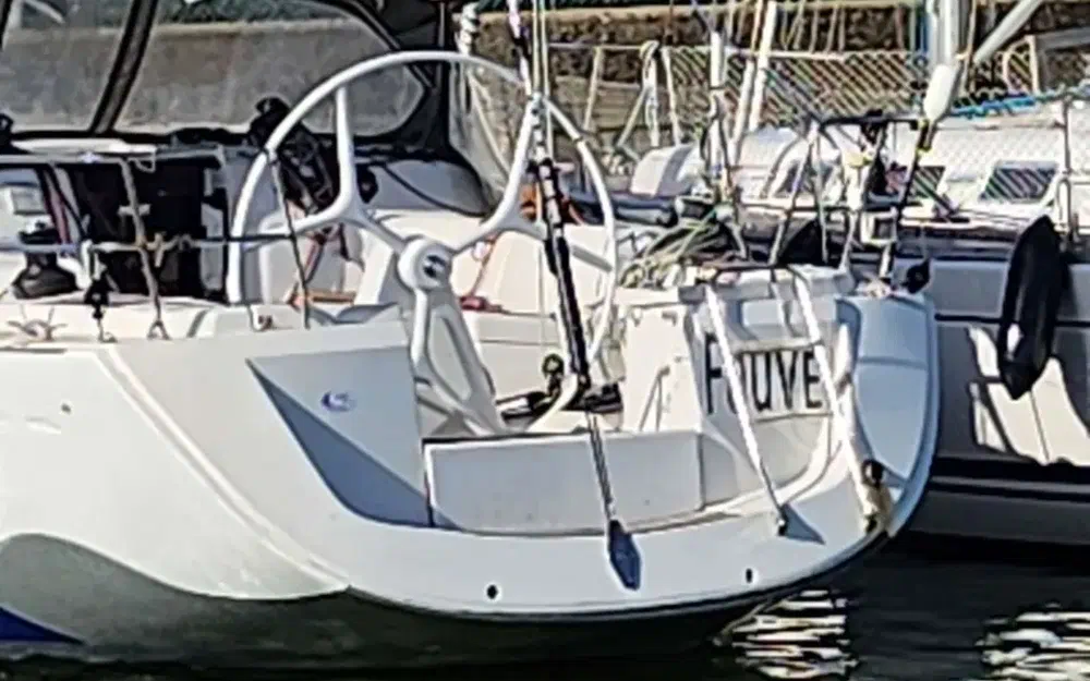 slider 29 Dufour 44
