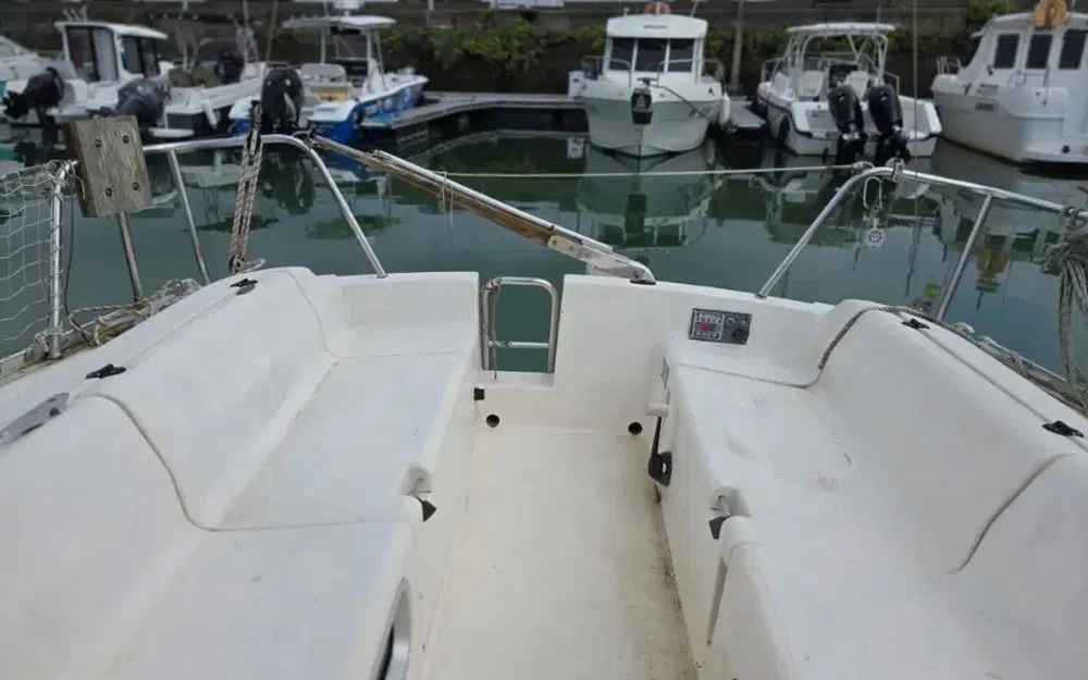 slider 14 Gibert Marine Gib Sea 262