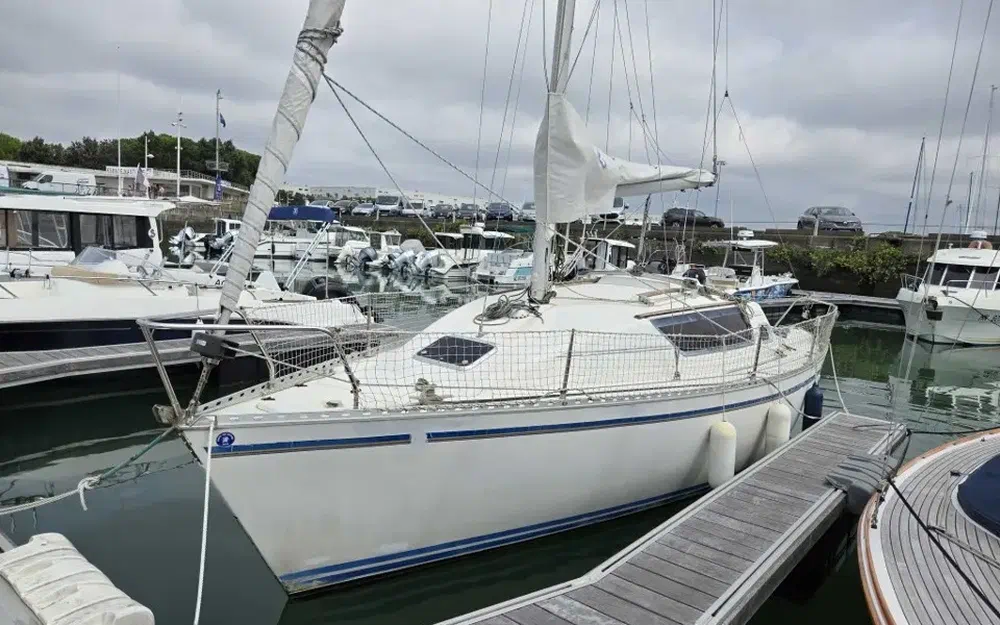 slider 1 Gibert Marine Gib Sea 262