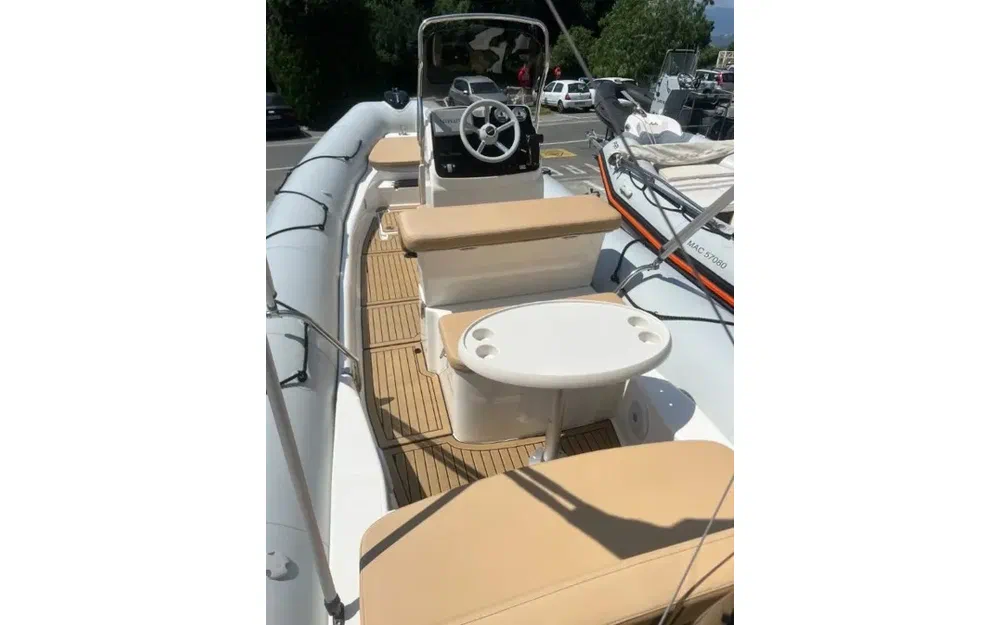 slider 2 Bombard Sunrider 700
