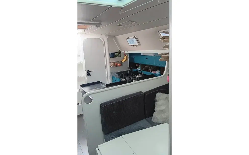 slider 10 Beneteau First 375