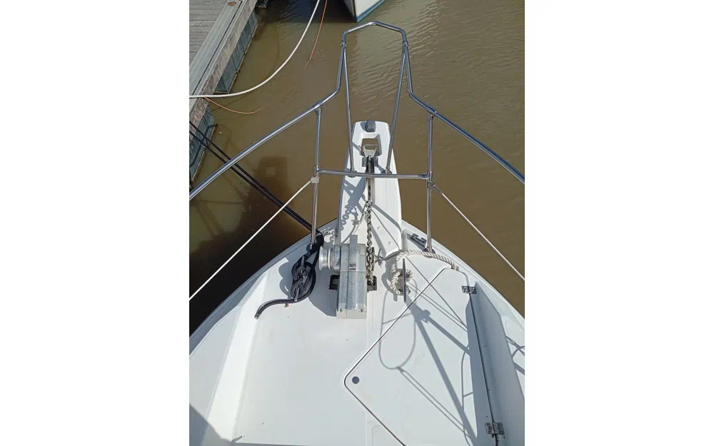 slider 13 Bayliner Trophy