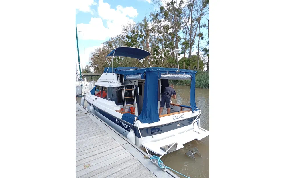 slider 1 Bayliner Trophy