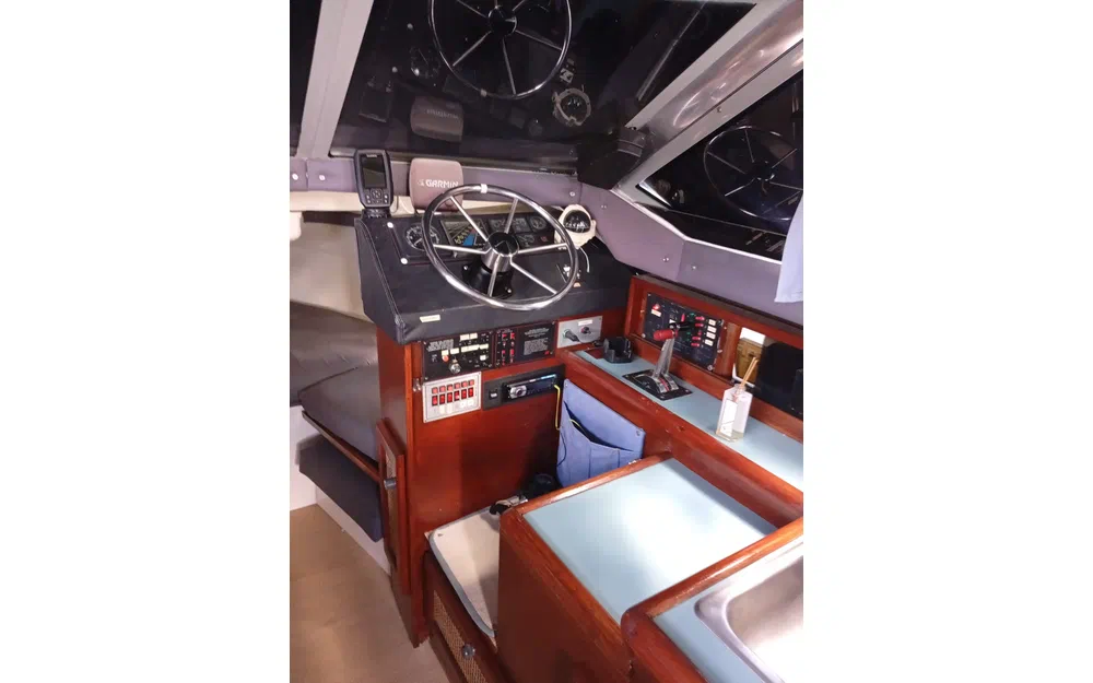 slider 20 Bayliner Trophy