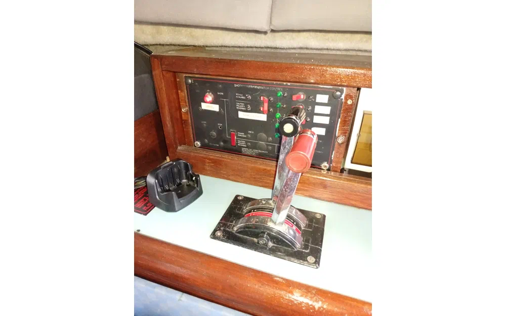 slider 22 Bayliner Trophy