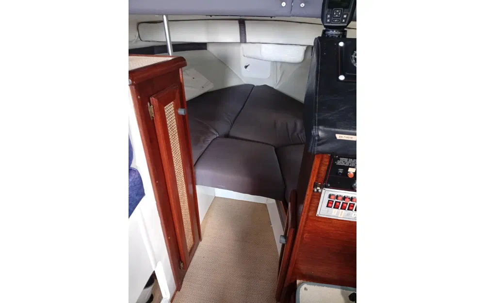slider 24 Bayliner Trophy