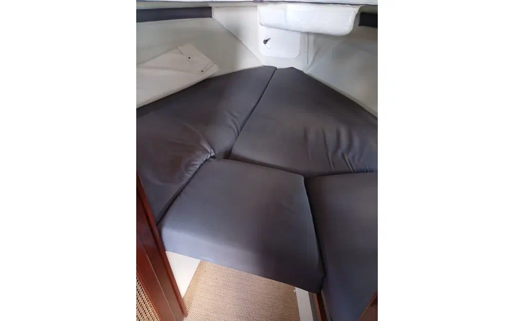 slider 25 Bayliner Trophy