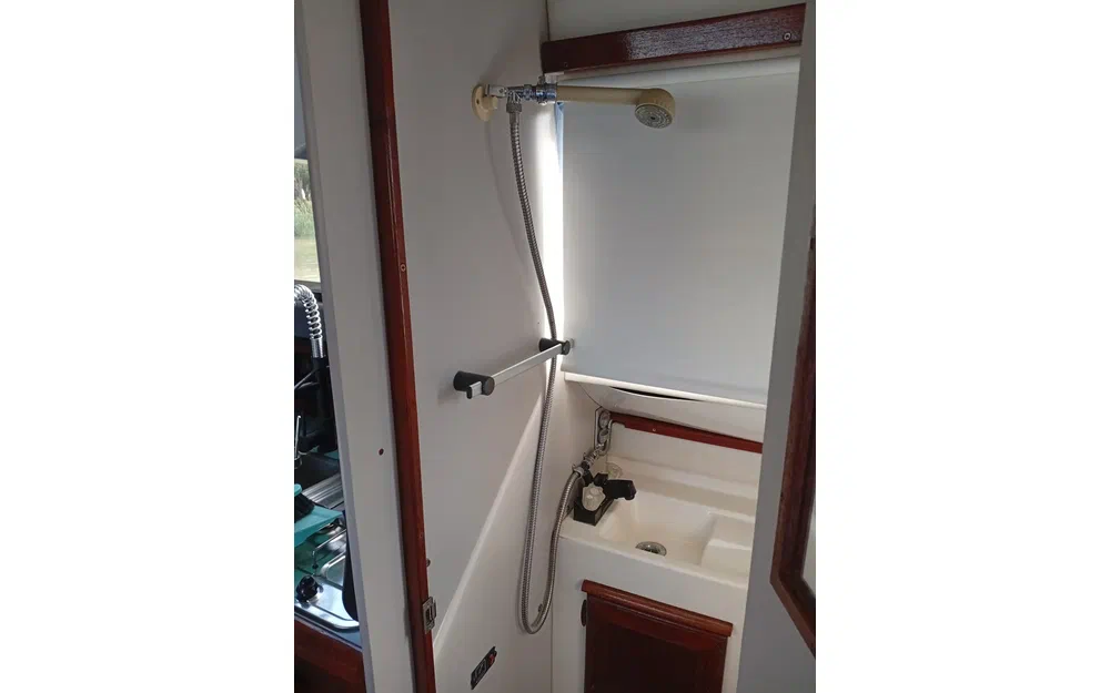 slider 28 Bayliner Trophy