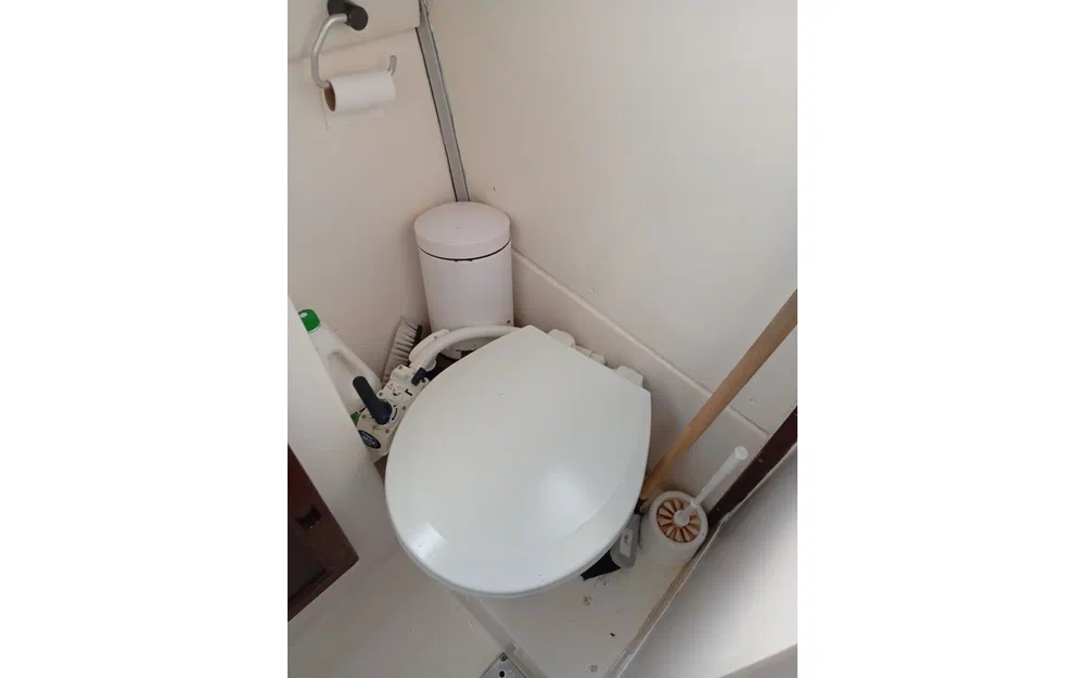 slider 29 Bayliner Trophy
