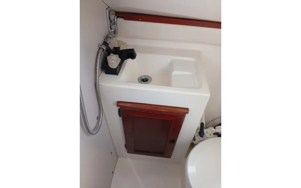 slider 30 Bayliner Trophy