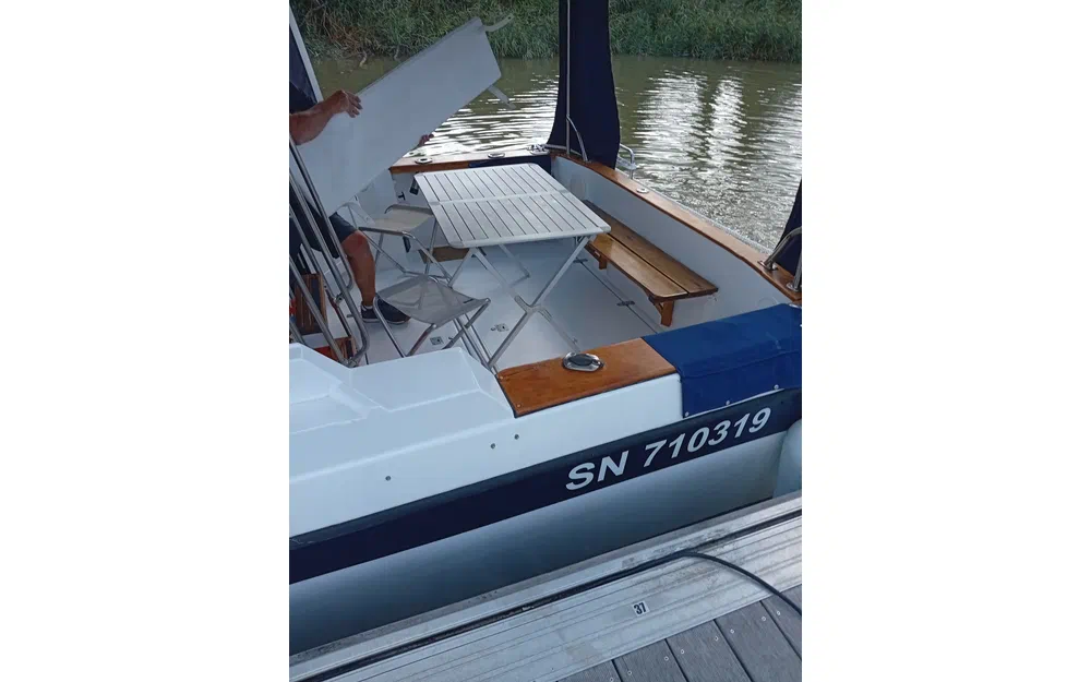 slider 32 Bayliner Trophy