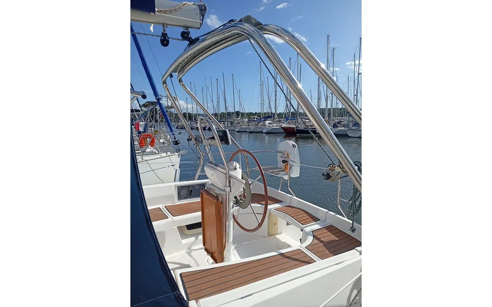 slider 22 Hunter 33