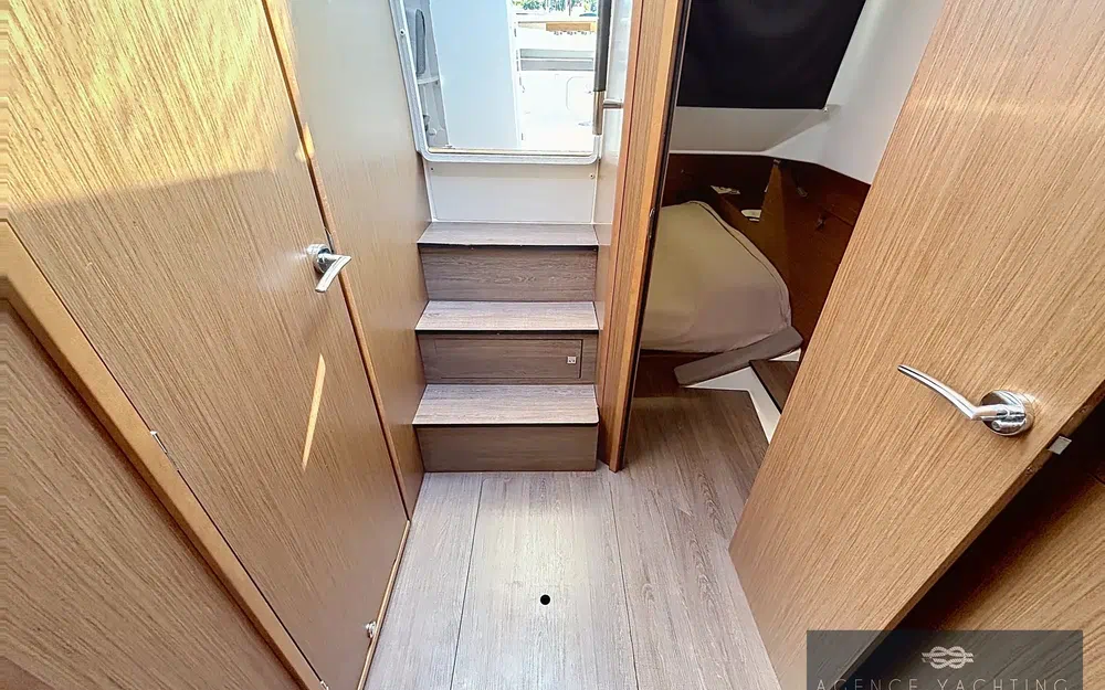 slider 14 Beneteau Flyer 10