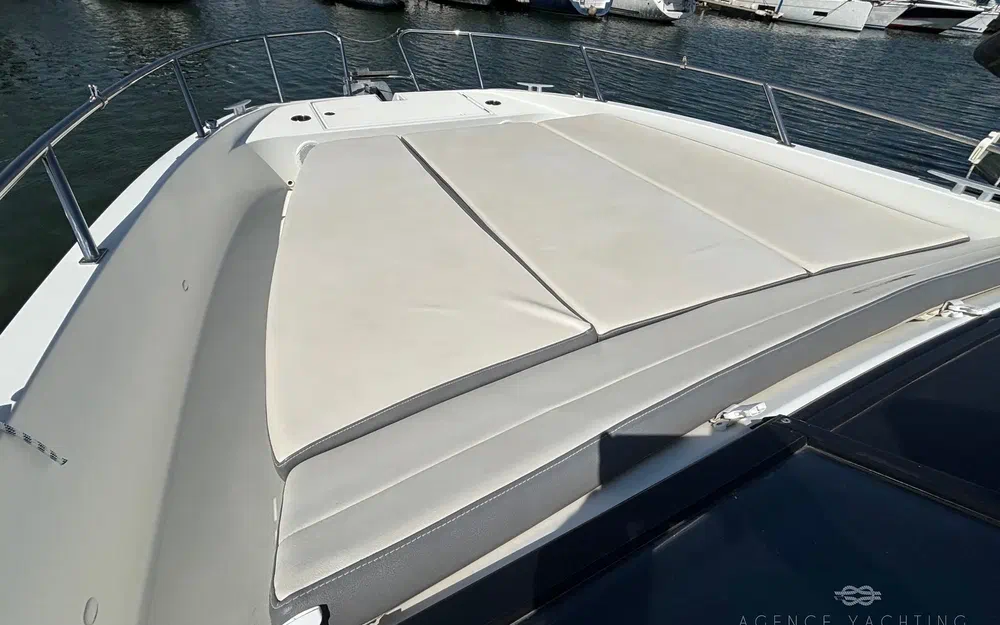 slider 22 Beneteau Flyer 10