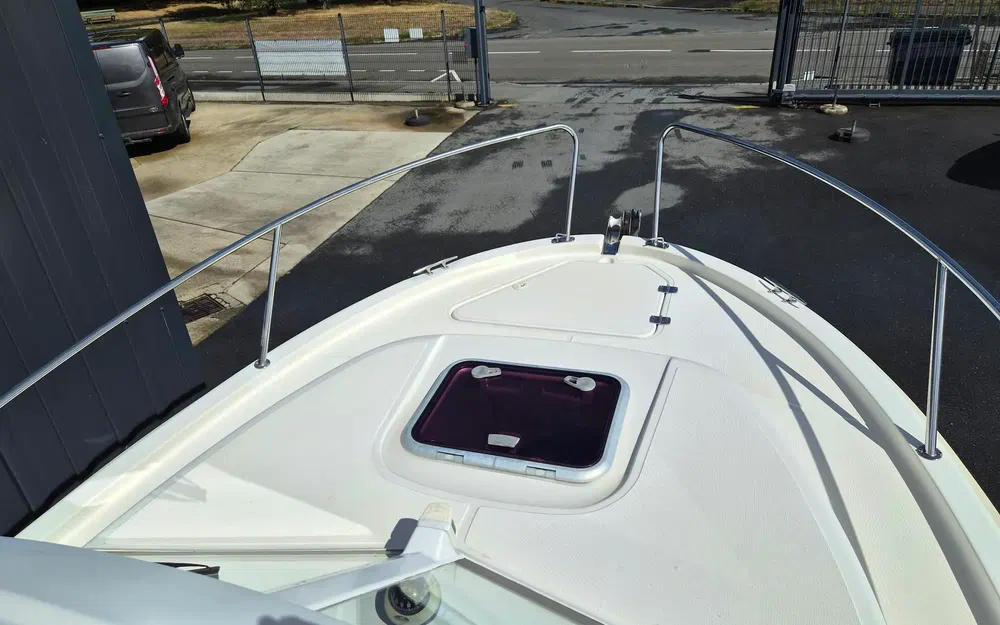 slider 15 Beneteau Antares 650 HB