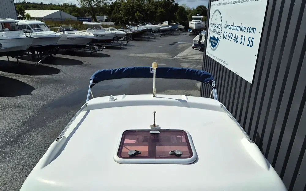 slider 17 Beneteau Antares 650 HB