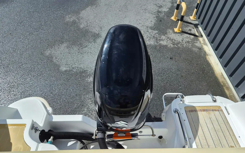 slider 5 Beneteau Antares 650 HB