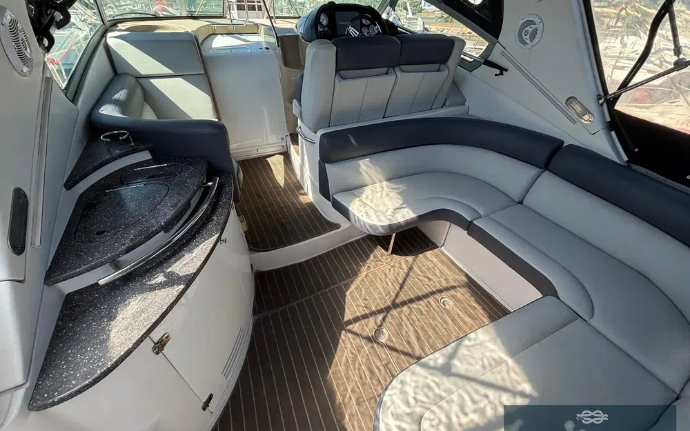 slider 20 Four Winns Vista 318