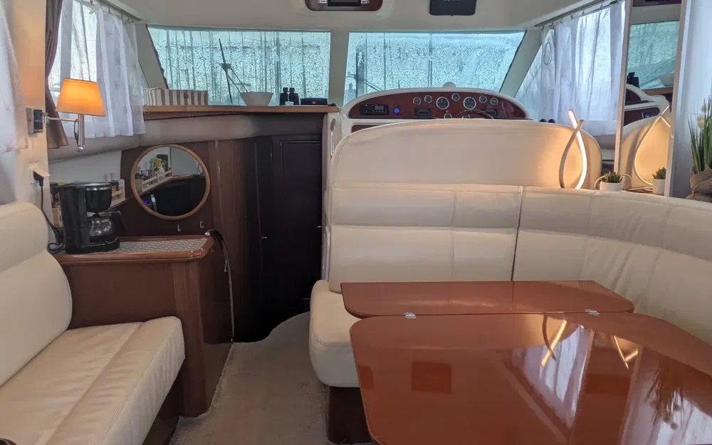 slider 11 Jeanneau Prestige 36 Fly