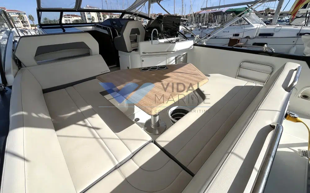 slider 17 Beneteau Flyer 10