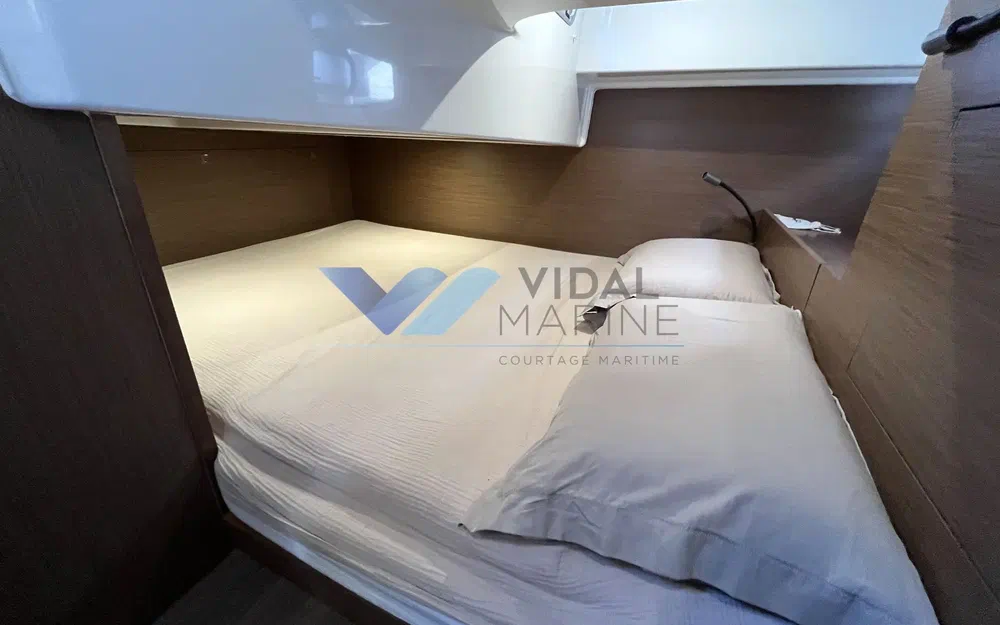 slider 8 Beneteau Flyer 10