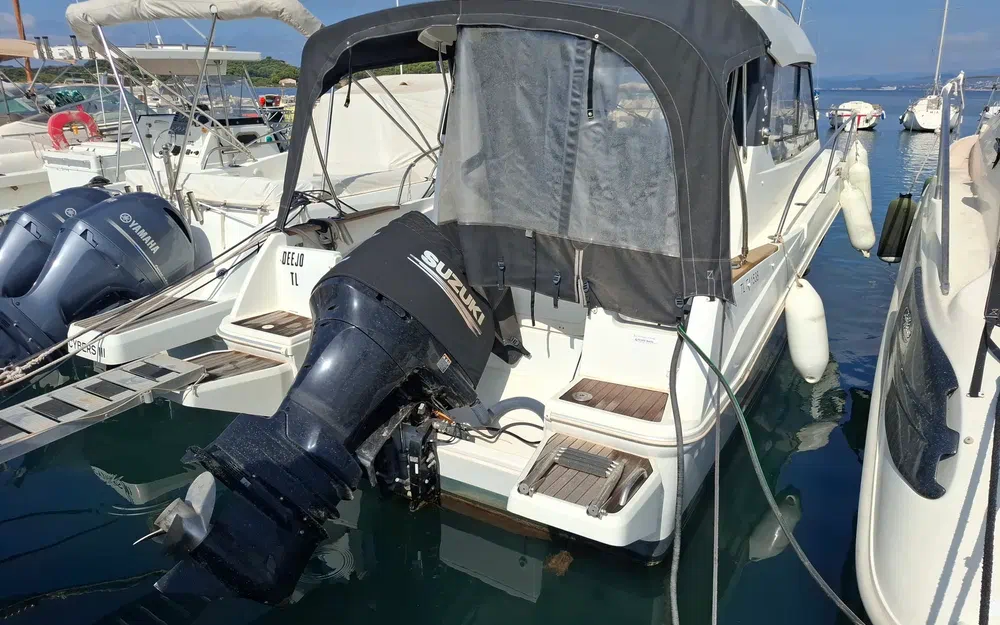 slider 0 Beneteau Antares 880