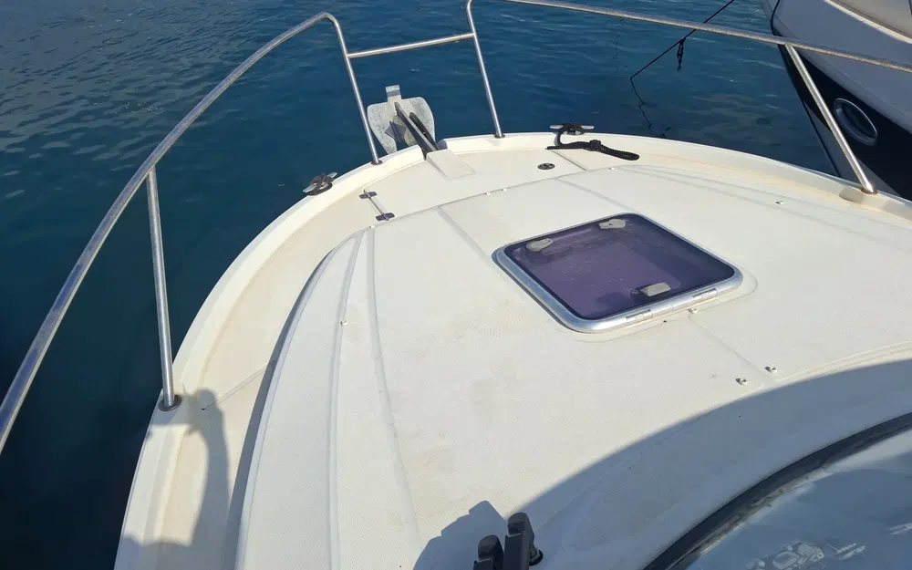 slider 5 Beneteau Antares 880