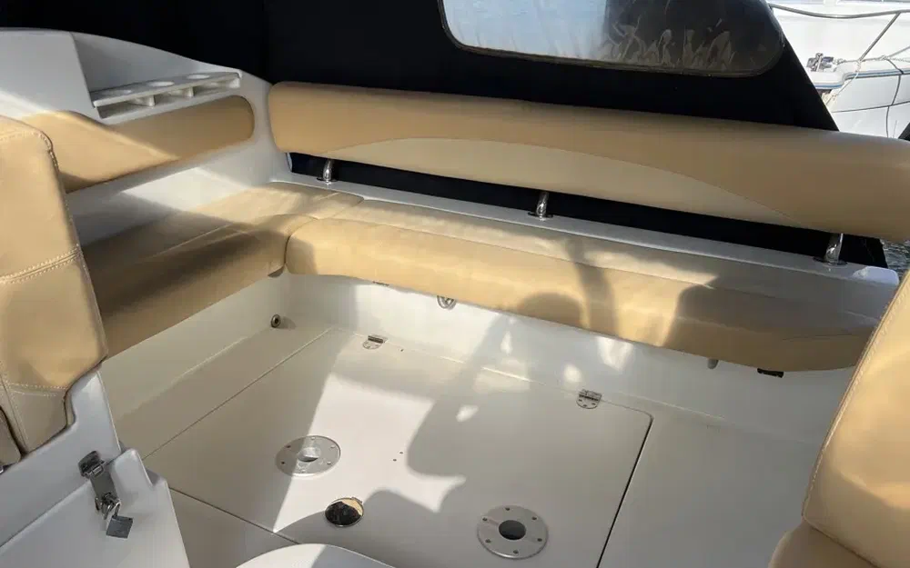 slider 3 Saver 280 Cabine