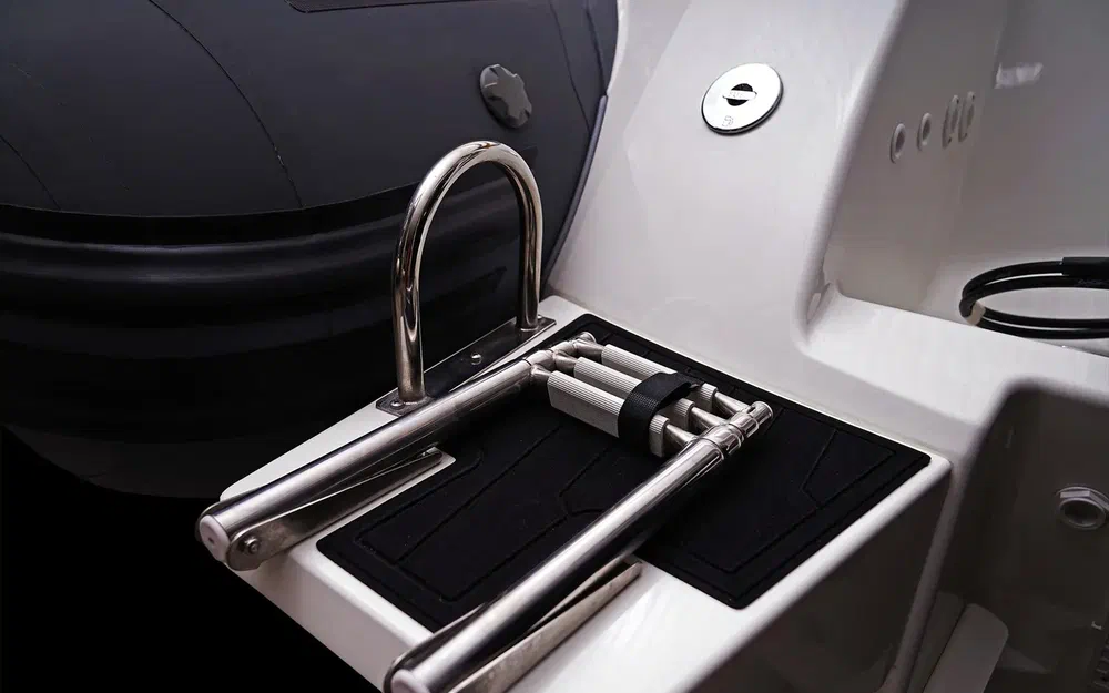 slider 8 Brig EAGLE 8 VDST SERIES