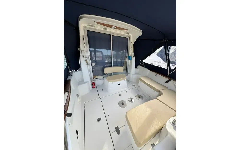 slider 1 Beneteau Antares 7