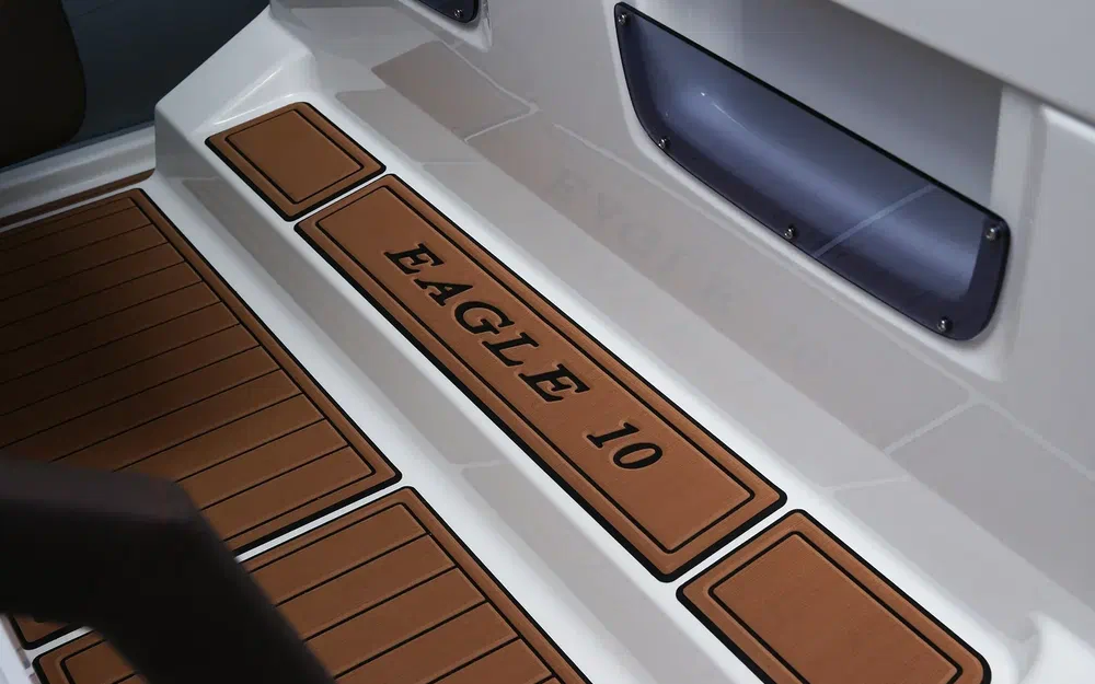 slider 9 Brig EAGLE 10 VDST SERIES