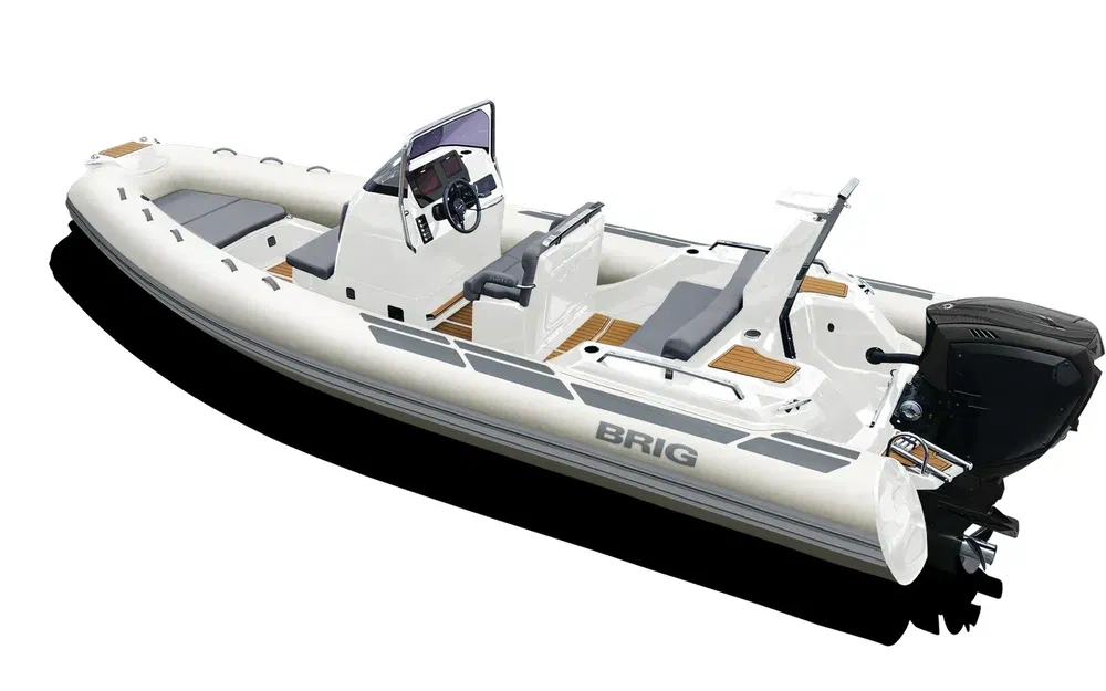 slider 0 Brig EAGLE 6.7 VDST SERIES