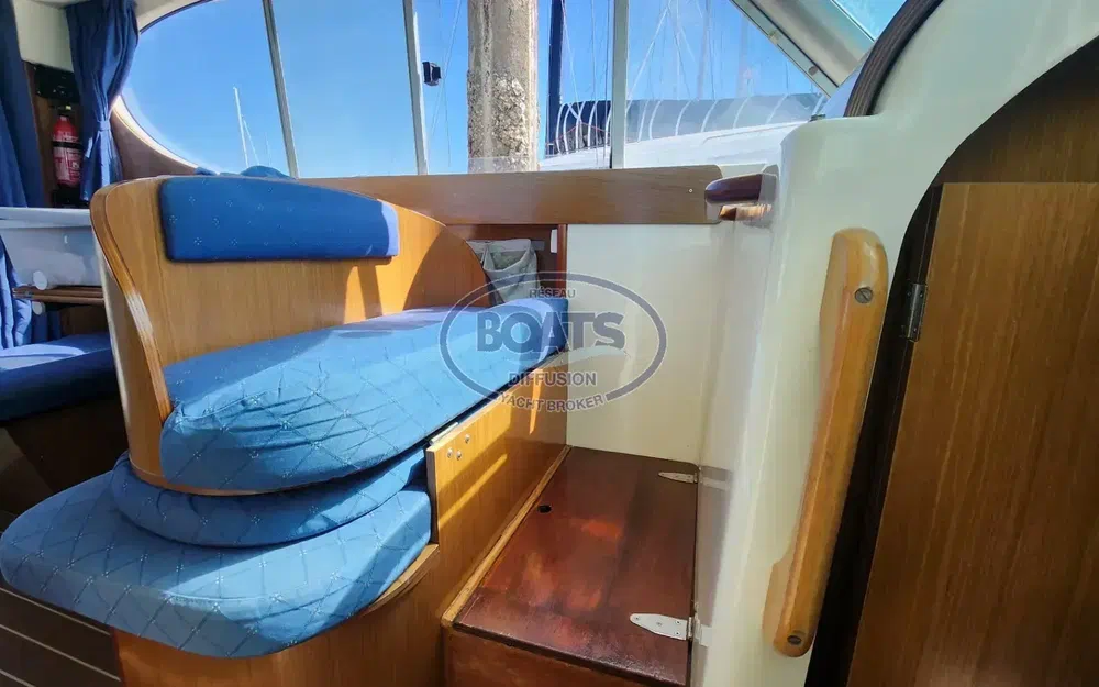 slider 12 Jeanneau Merry Fisher 805